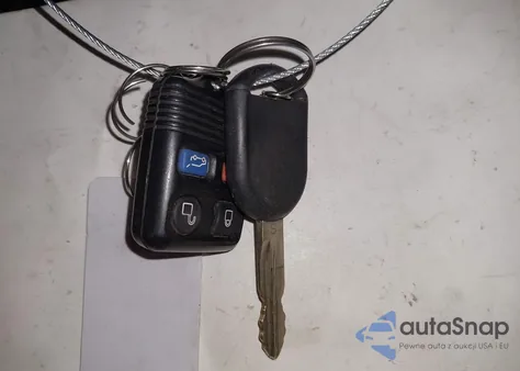 2005 Ford Explorer Xlt/Xlt Sport из США, поврежденный, VIN 1FMZU73W15UB03346